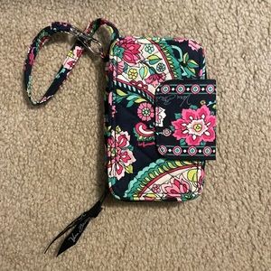 Vera Bradley wallet